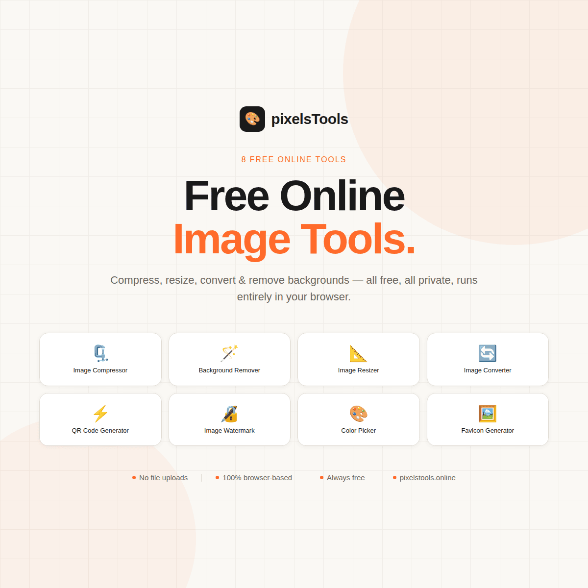 Free Image Tools That Help You Work Better and Get Hired
